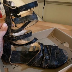 Bed STU sandals Seneca size 7 1/2